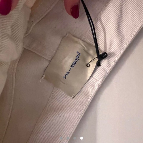 Paloma Wool Friendship Pants - Picture 4 of 4